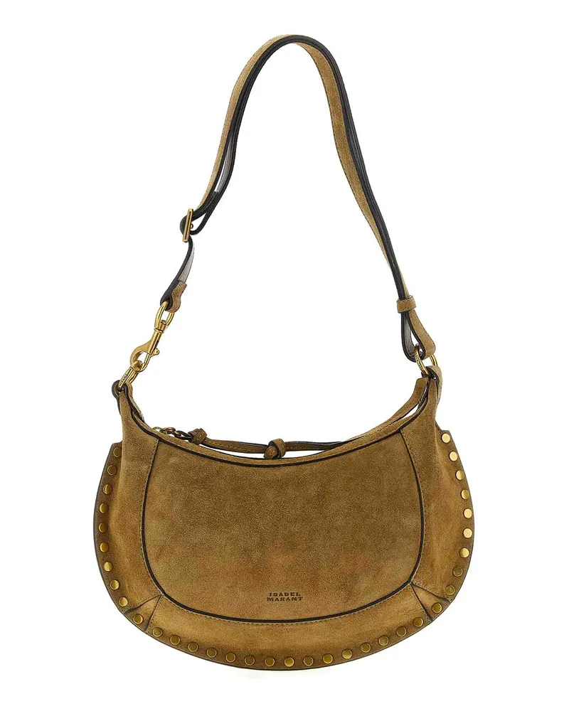 Isabel Marant Umhängetasche - Braun Braun