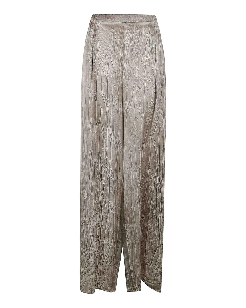 Avant Toi Casual Hose - Grau Grau