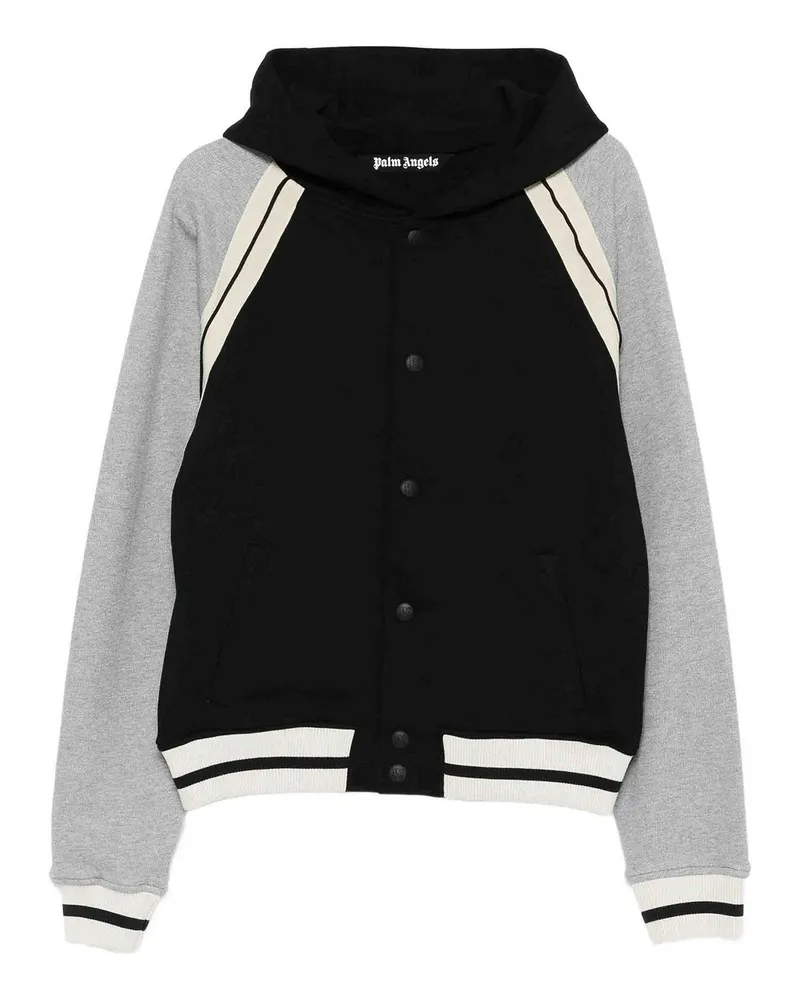 Palm Angels Sweatshirt - Grau Grau