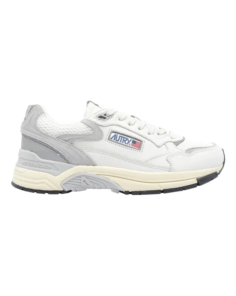 AUTRY Sneaker - Weiß Weiß