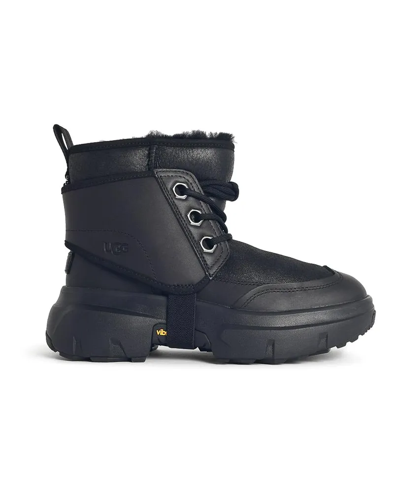 UGG Stiefel - Schwarz Schwarz