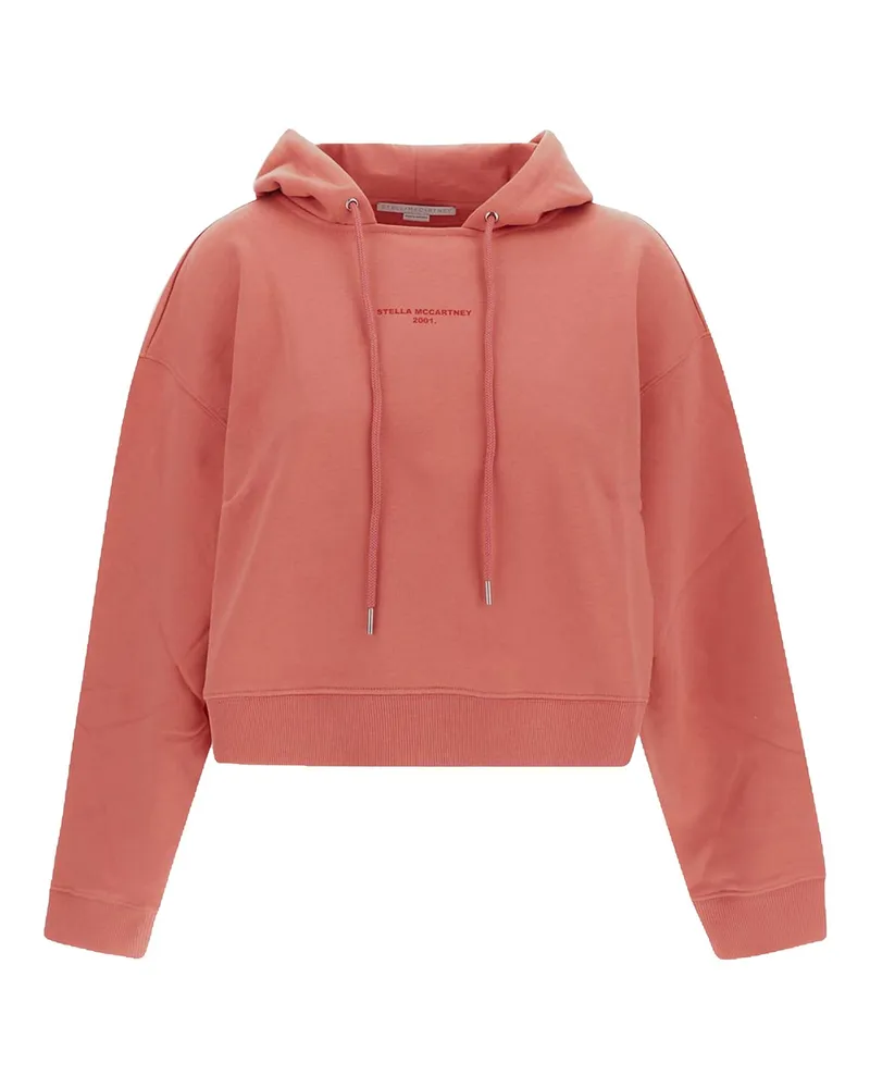 Stella McCartney Sweatshirt - Nude Nude