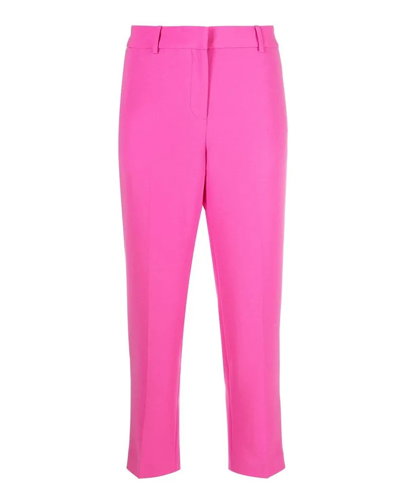 Michael Kors Casual Hose - Rosa Rosa