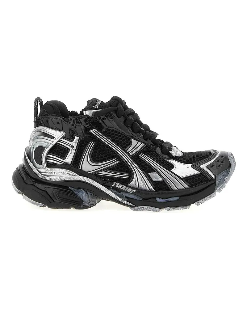 Balenciaga Sneaker - Schwarz Schwarz
