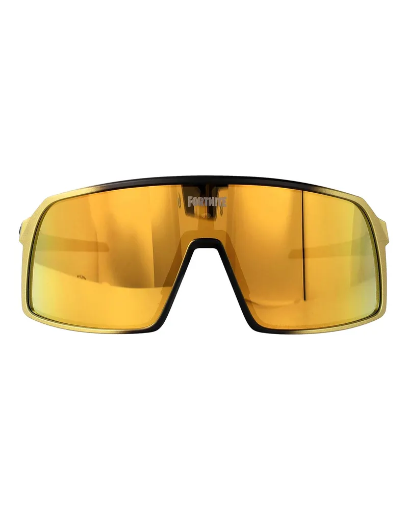 Oakley Sonnenbrille - Gold Gold
