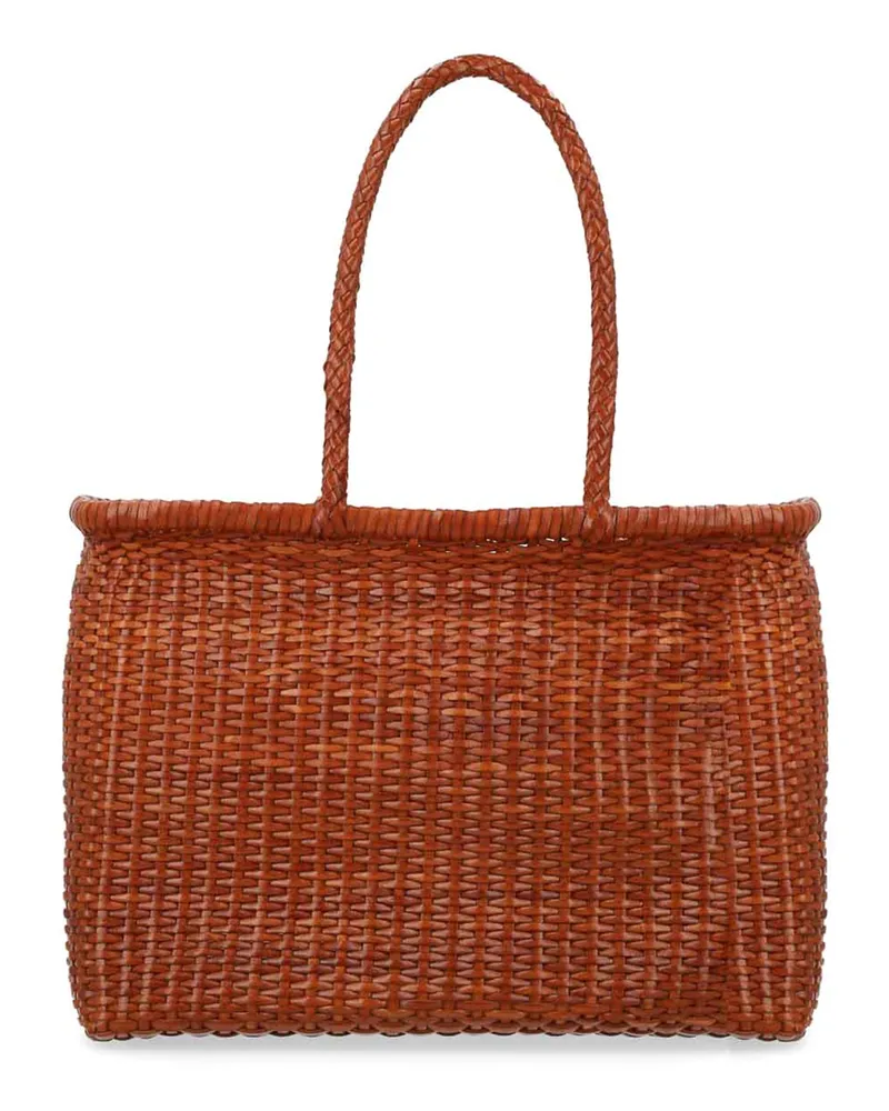 Dragon Diffusion Shopper - Hellbraun Hellbraun