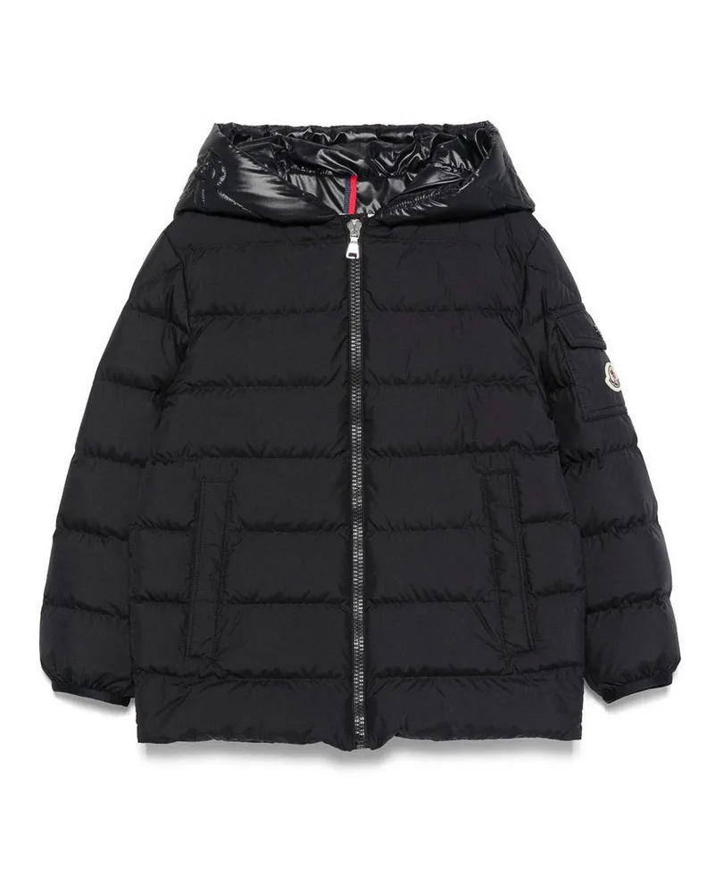 Moncler Daunenjacke - Blau Blau