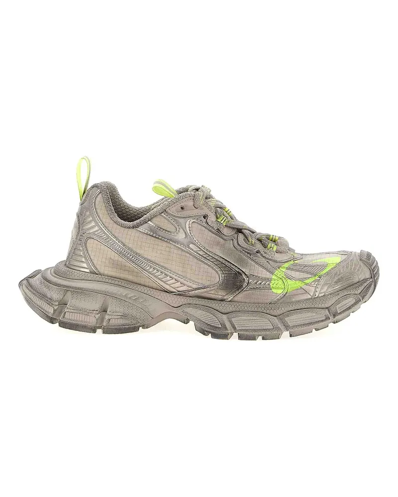 Balenciaga Sneaker - Grau Grau