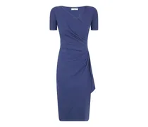 Cocktailkleid - Blau