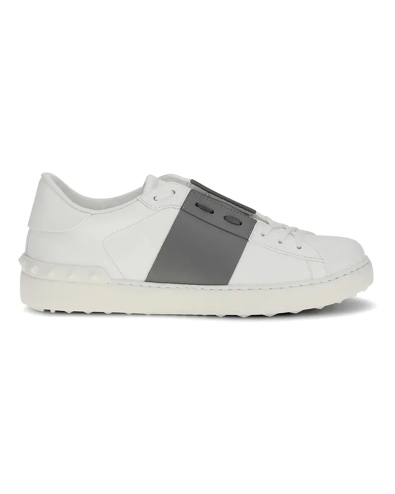 Valentino Garavani Sneaker - Weiß Weiß