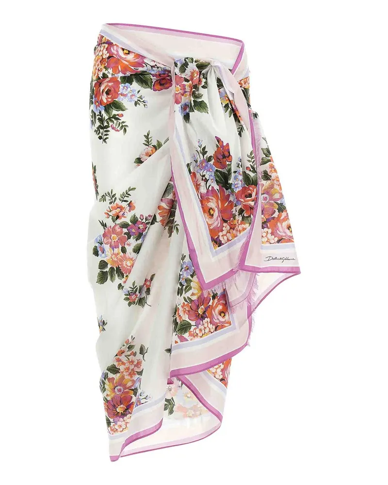 Dolce & Gabbana Midirock - Bunt Bunt