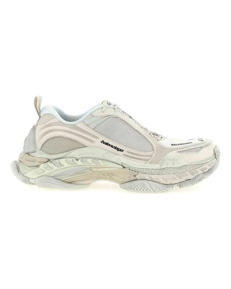 Balenciaga Sneaker - Weiß Weiß