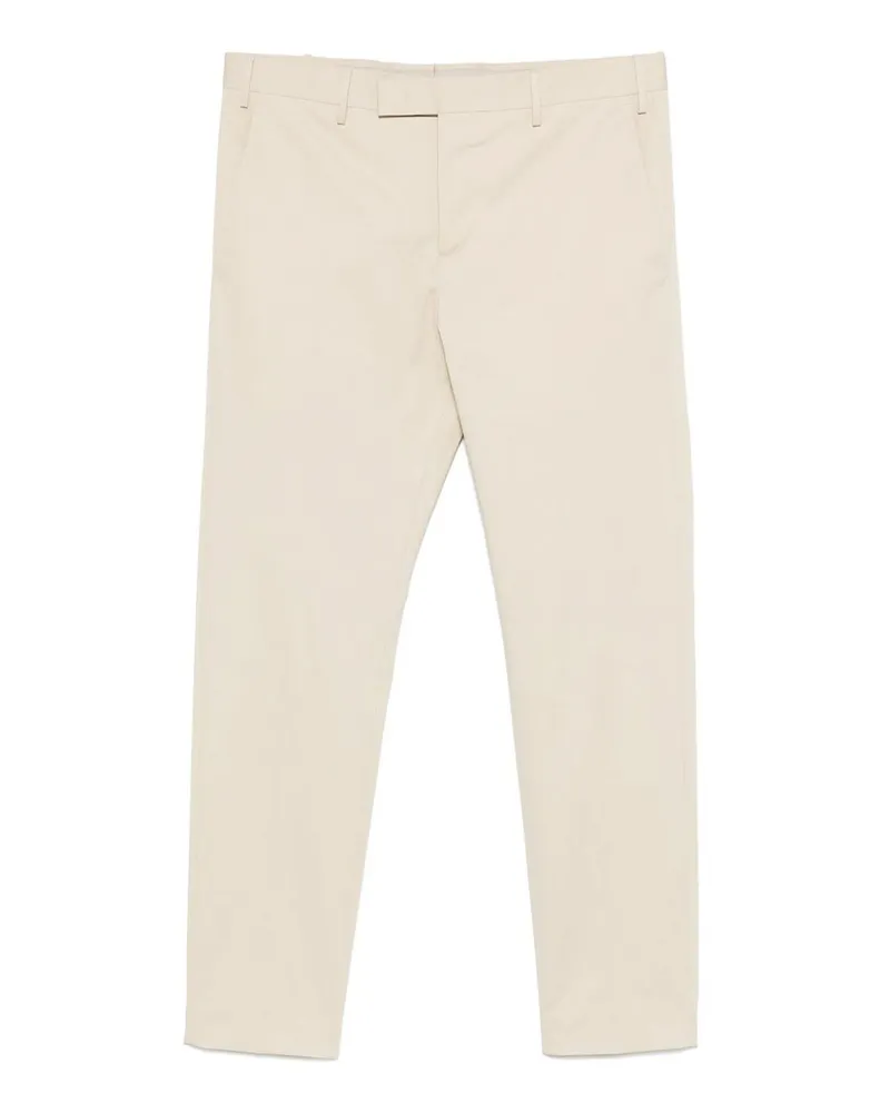 PT TORINO Casual Hose - Beige Beige
