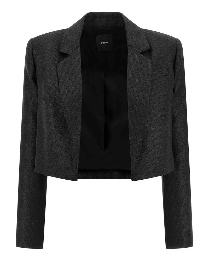 Pinko Blazer - Grau Grau
