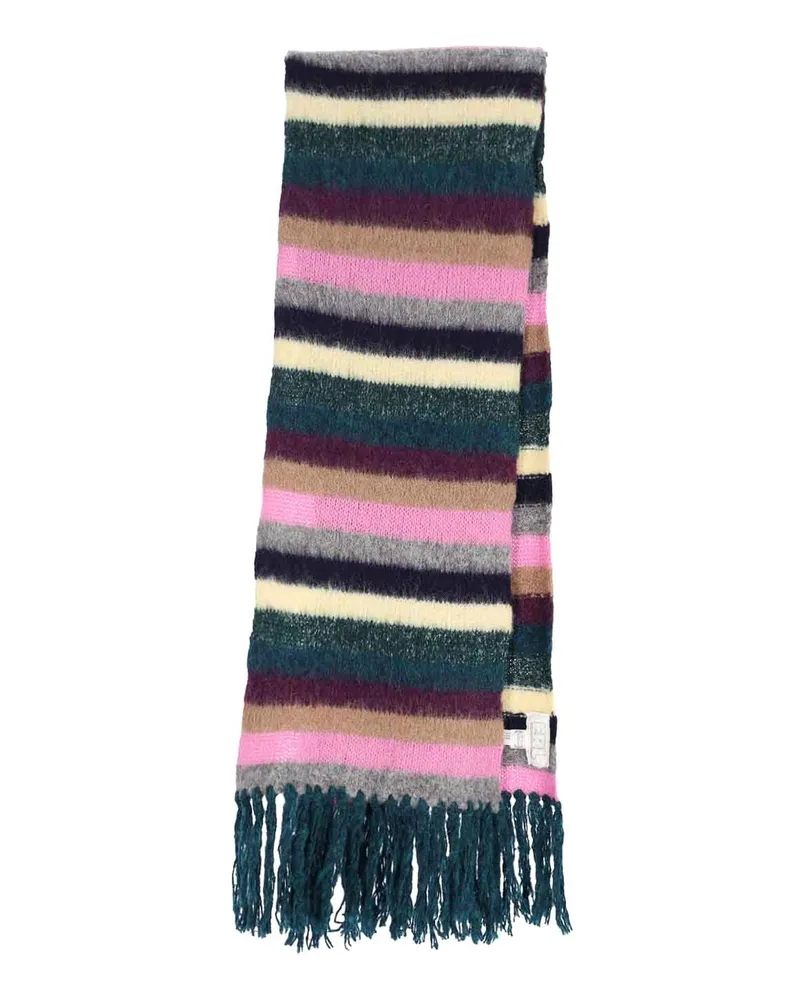 ERL Schal - Bunt Bunt