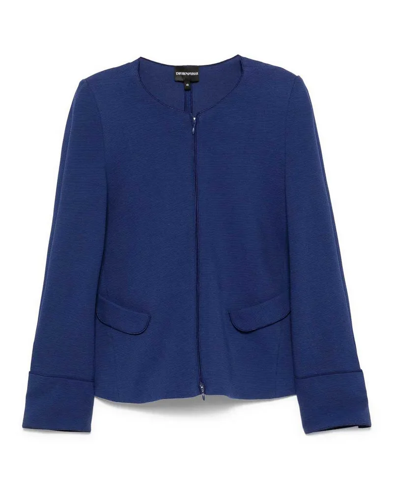 Emporio Armani Blazer - Blau Blau