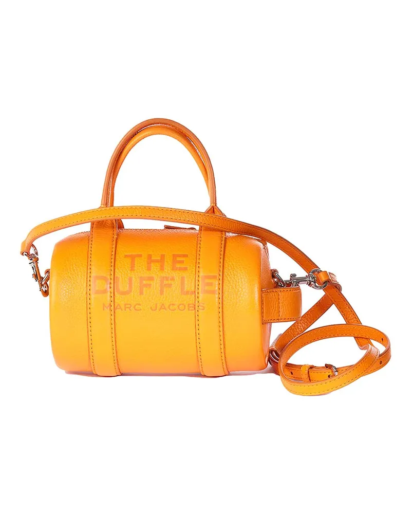 Marc Jacobs Reisetasche - Orange 