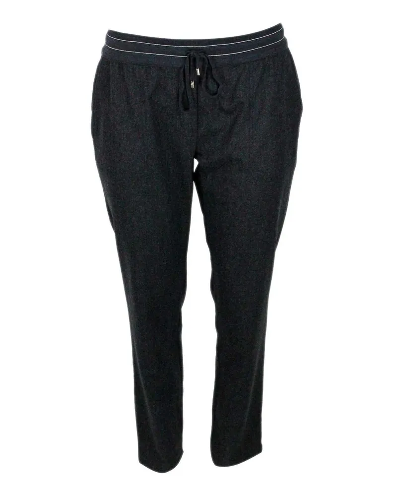 Lorena Antoniazzi Shorts - Grau Grau