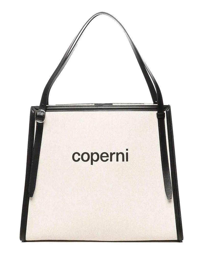COPERNI Umhängetasche - Beige Beige
