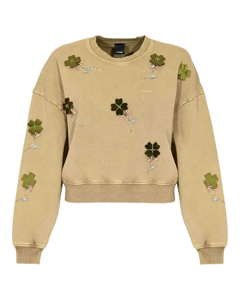 Pinko Sweatshirt - Bunt Bunt