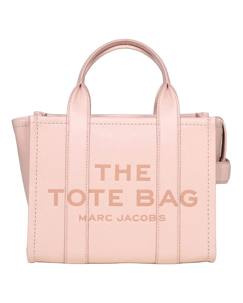 Marc Jacobs Shopper - Rosa Rosa