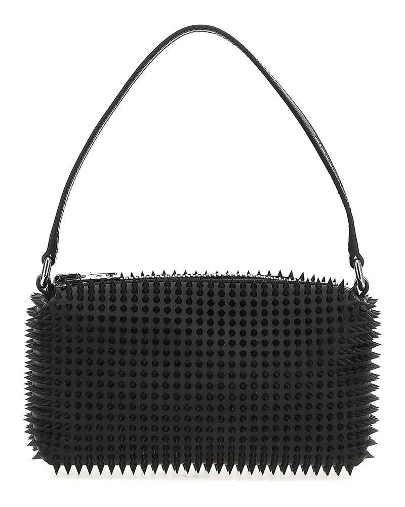 Alexander Wang Shopper - Schwarz Schwarz