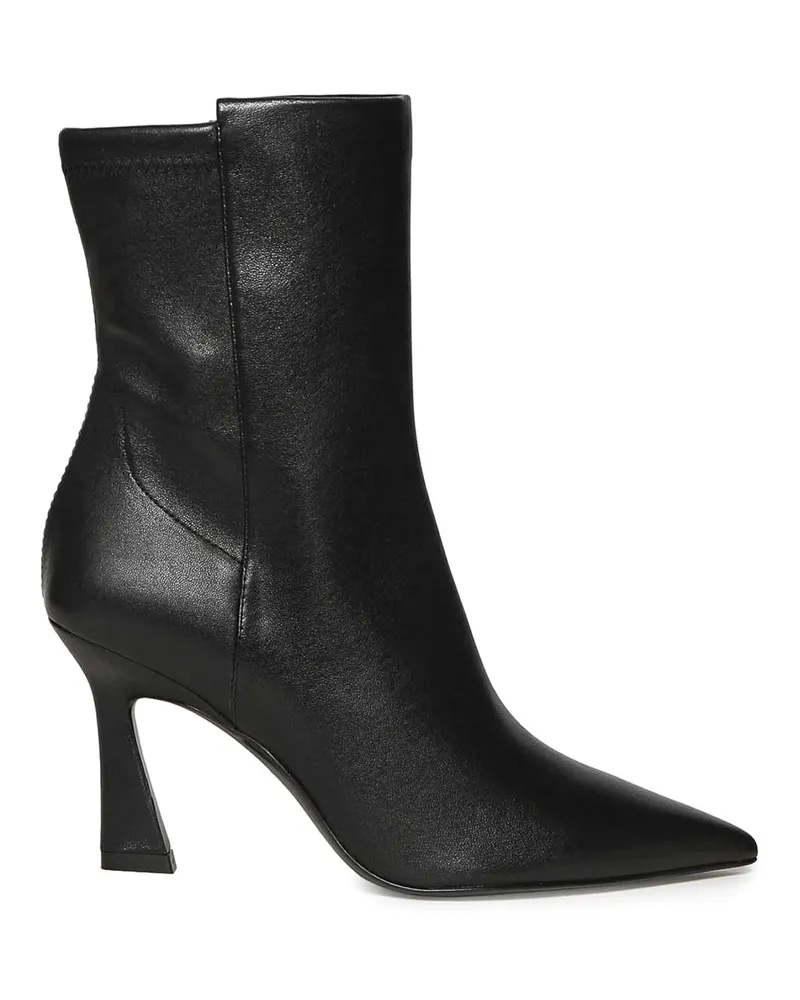 Stuart Weitzman Stiefeletten - Schwarz Schwarz