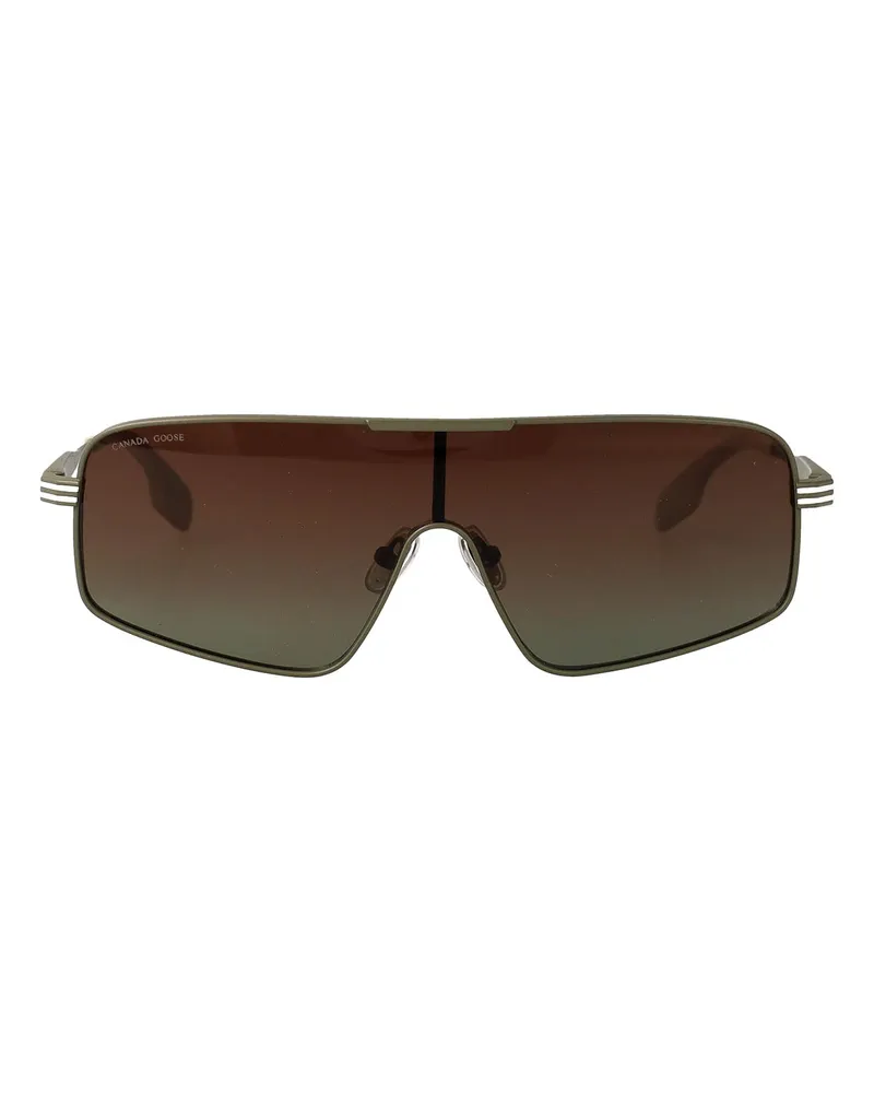 Canada Goose Sonnenbrille - Grün Grün
