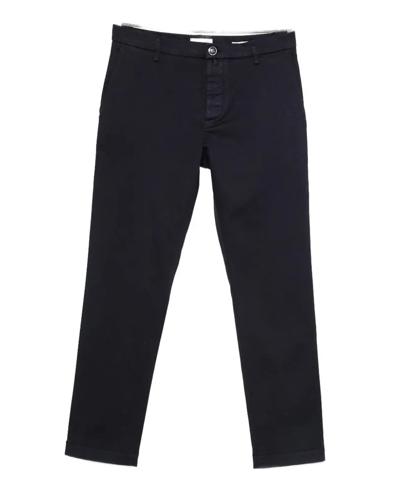 Jacob Cohën Casual Hose - Blau Blau
