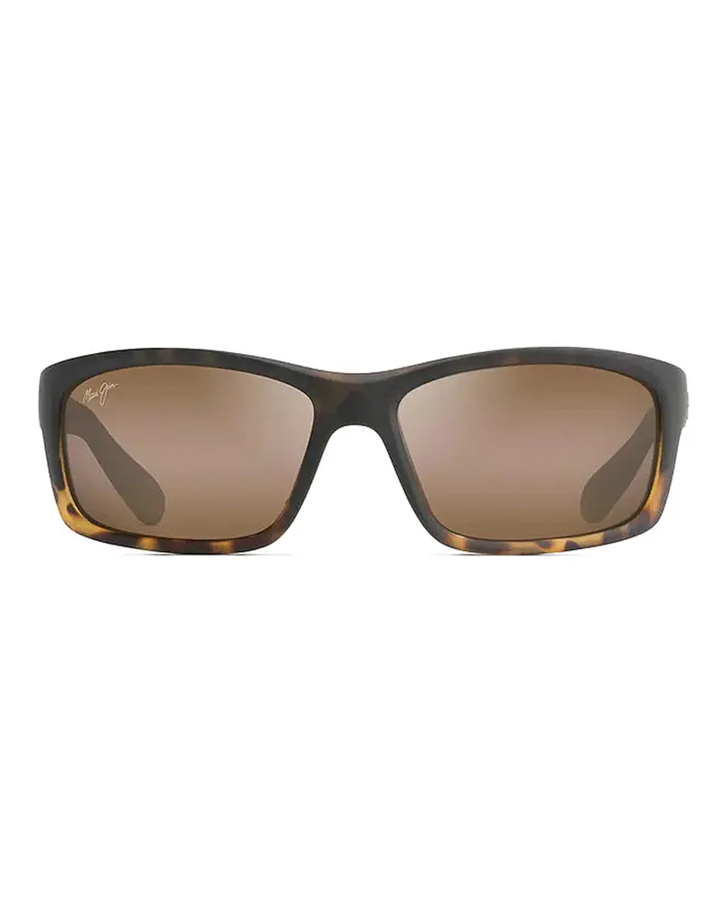 Maui Jim Sonnenbrille - Braun Braun