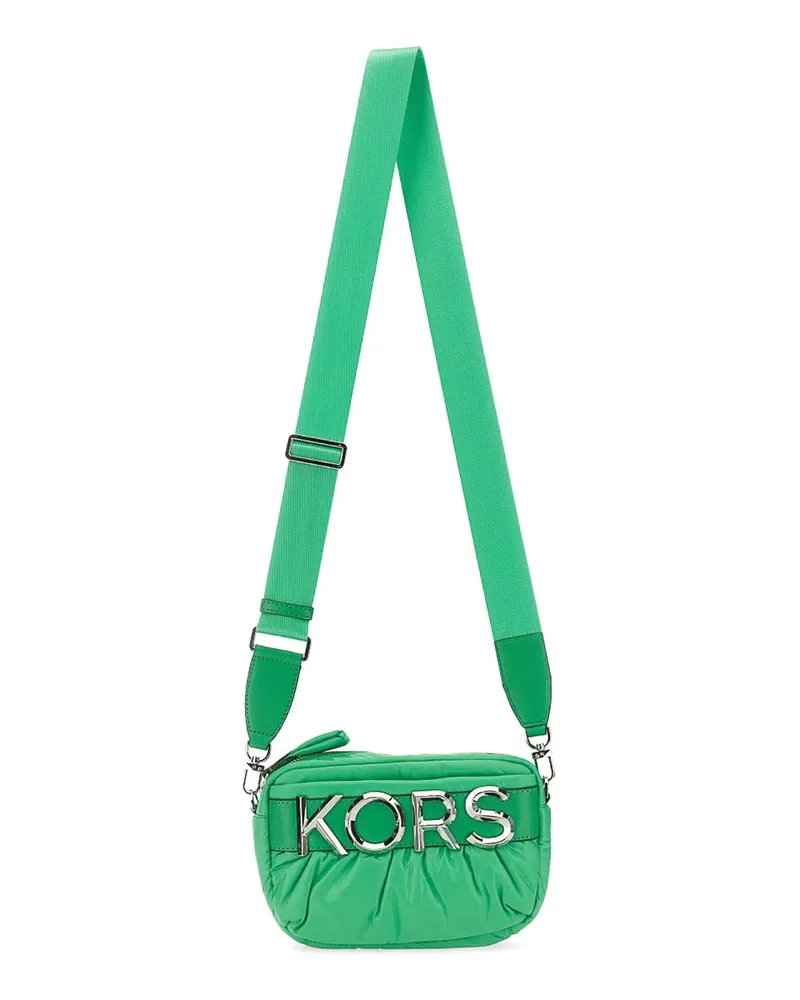Michael Kors Umhängetasche - Grün Grün