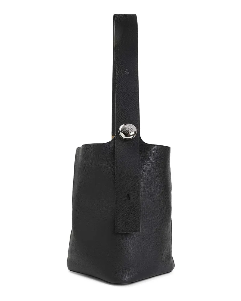 Loewe Umhängetasche - Schwarz Schwarz