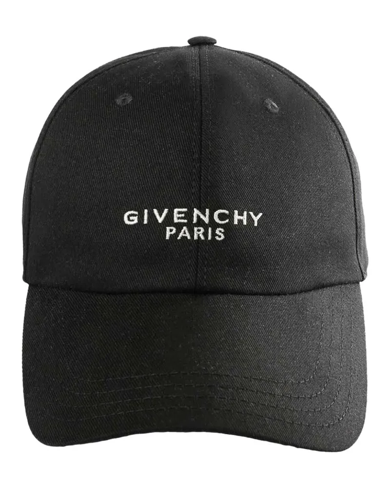 Givenchy Hut - Schwarz Schwarz