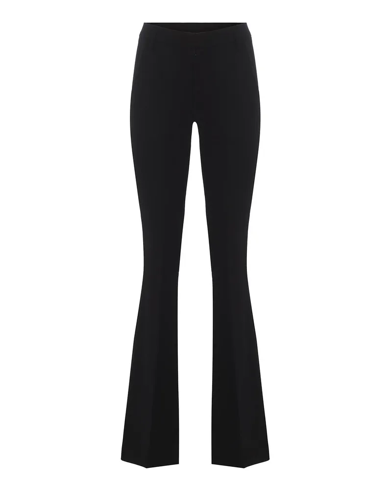 Dondup Casual Hose - Schwarz Schwarz
