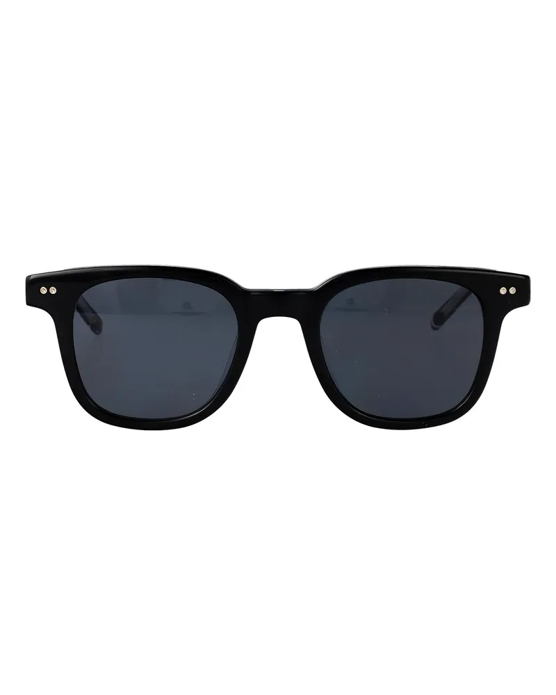 Tommy Hilfiger Sonnenbrille - Schwarz Schwarz