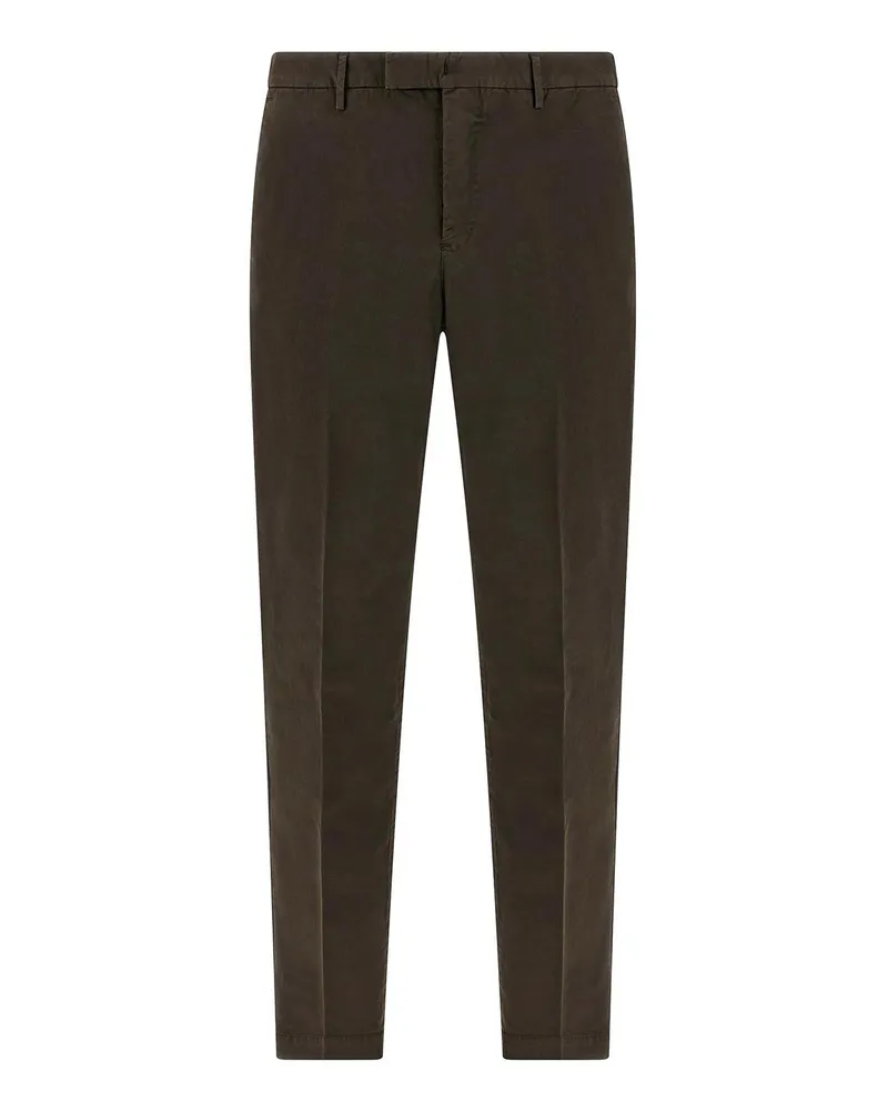PT TORINO Casual Hose - Braun Braun