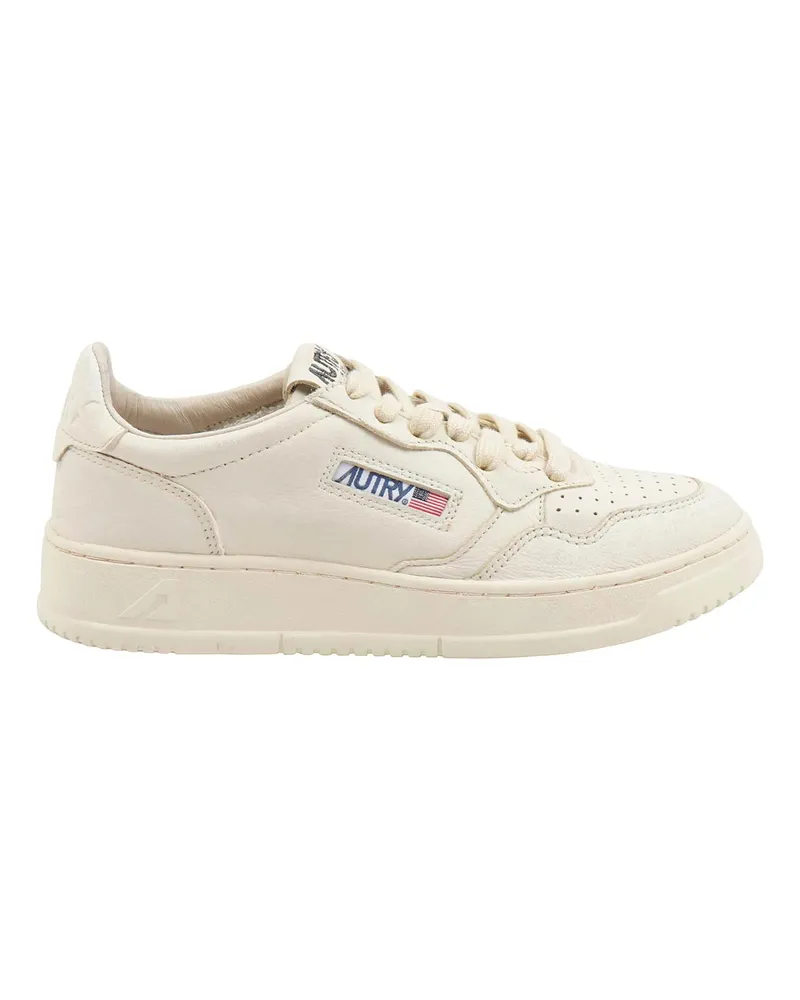AUTRY Sneaker - Weiß Weiß