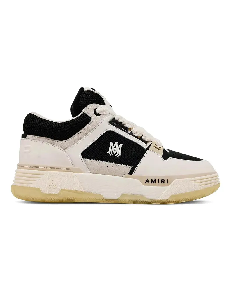 Amiri Sneaker - Schwarz Schwarz