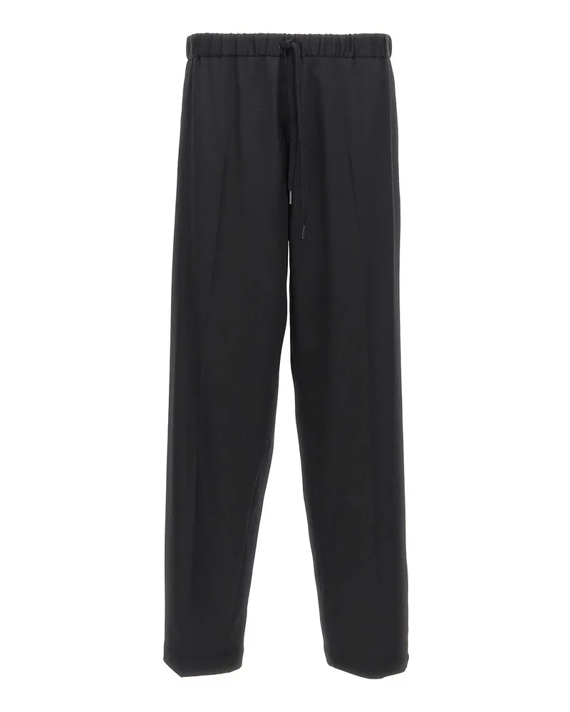 Maison Margiela Shorts - Schwarz Schwarz