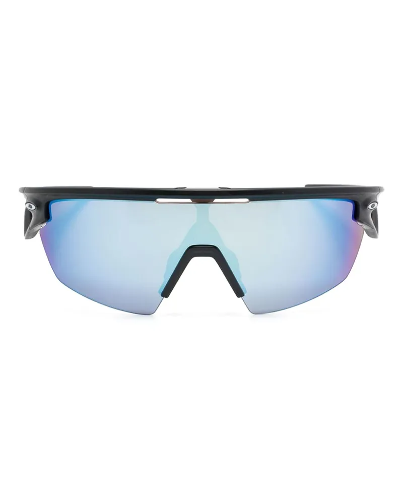 Oakley Sonnenbrille - Blau Blau