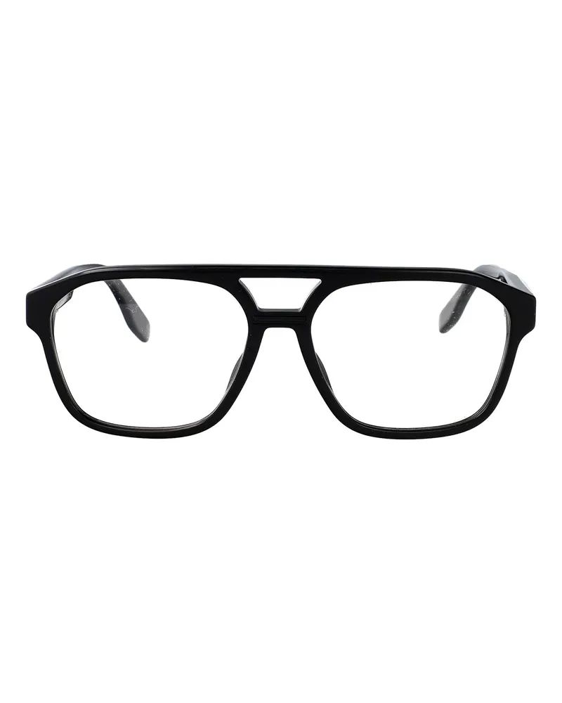 Marc Jacobs Sonnenbrille - Schwarz Schwarz