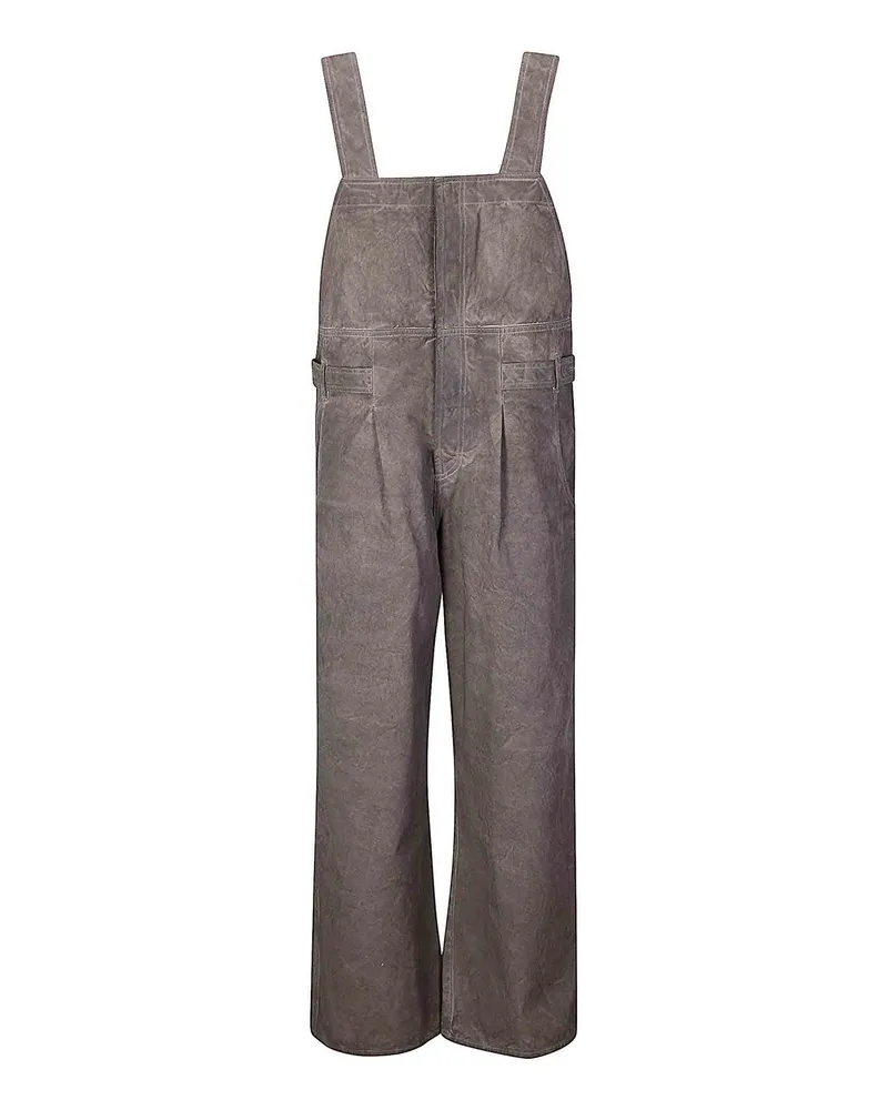 Uma Wang Casual Hose - Braun Braun