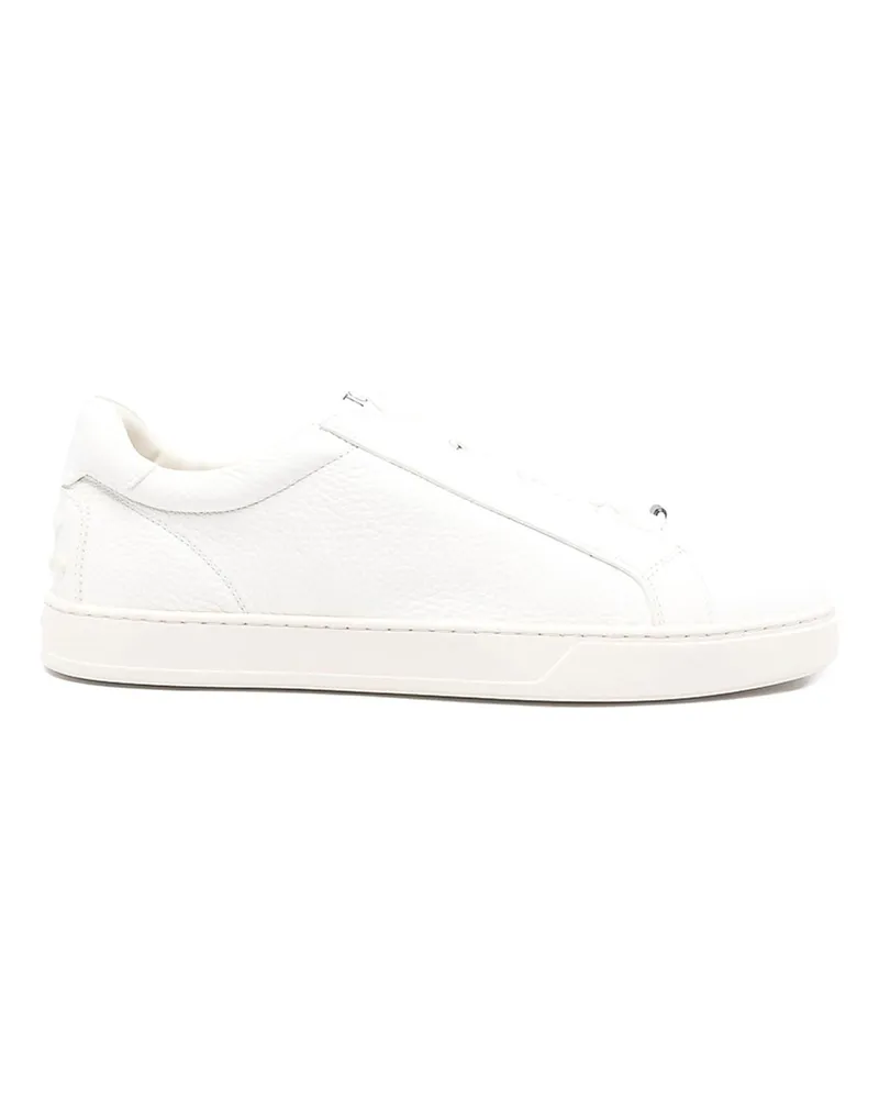 TOD'S Sneaker - Weiß Weiß