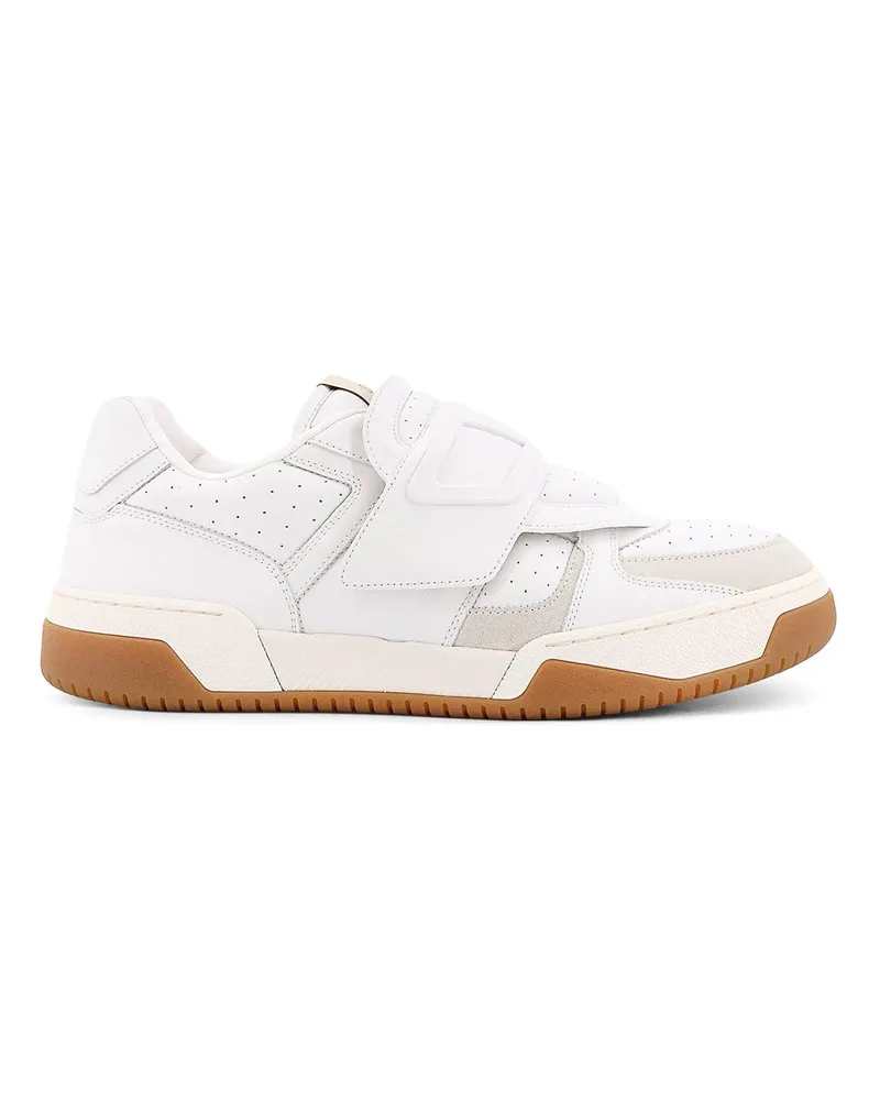 Valentino Garavani Sneaker - Weiß Weiß