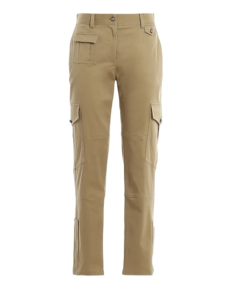 Dolce & Gabbana Casual Hosen - Beige Beige