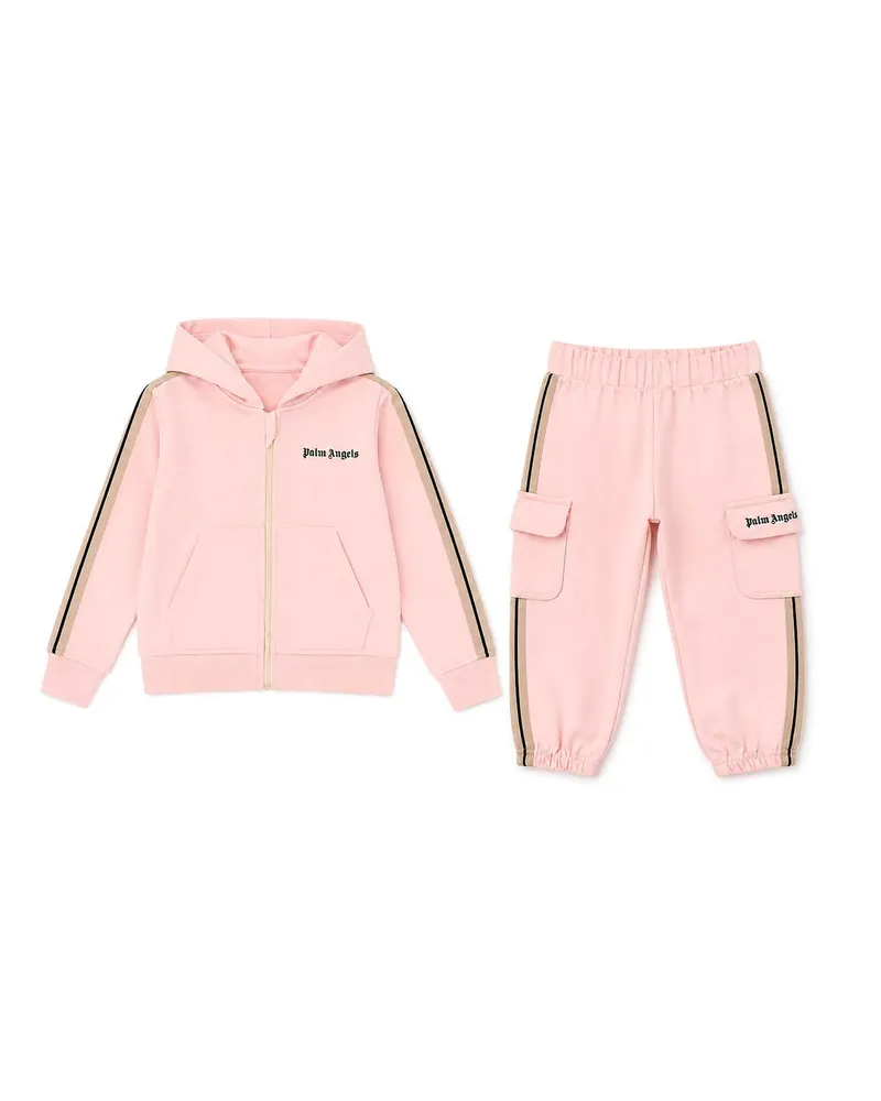 Palm Angels Sweatshirt - Nude Nude