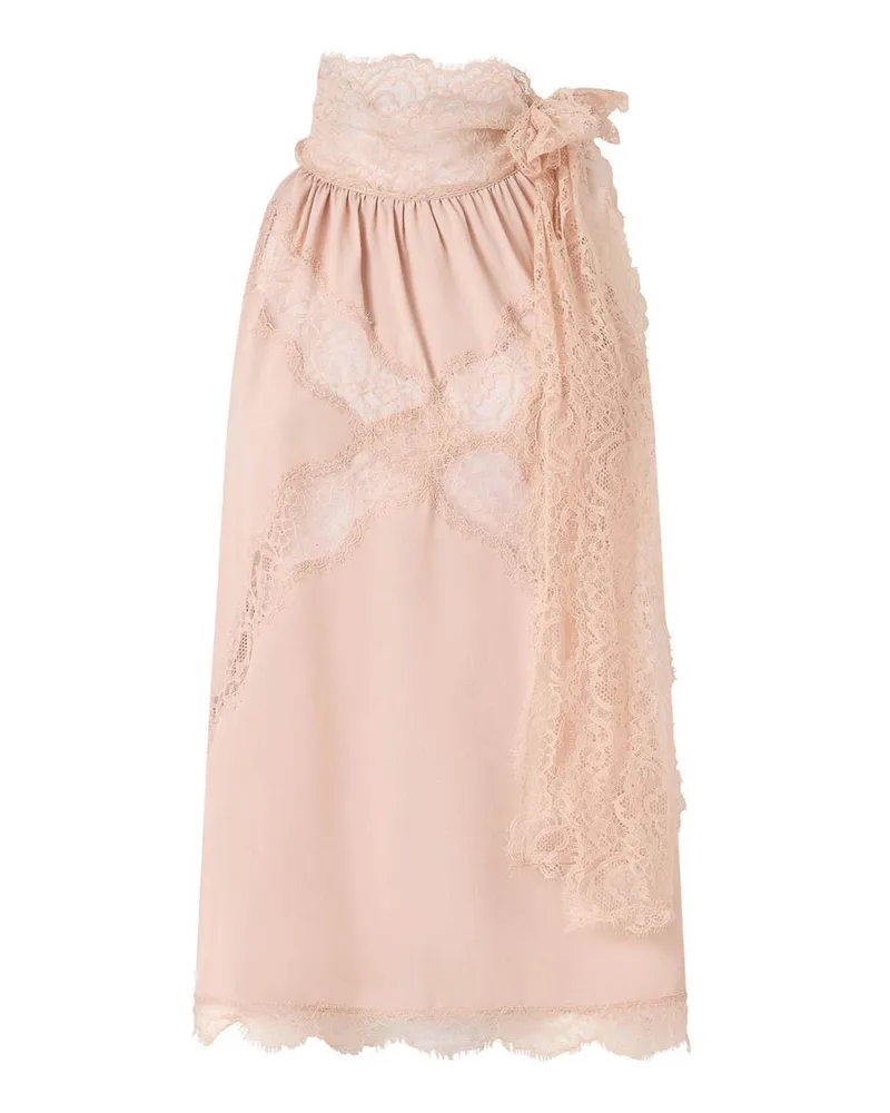 Pinko Midirock - Nude Nude