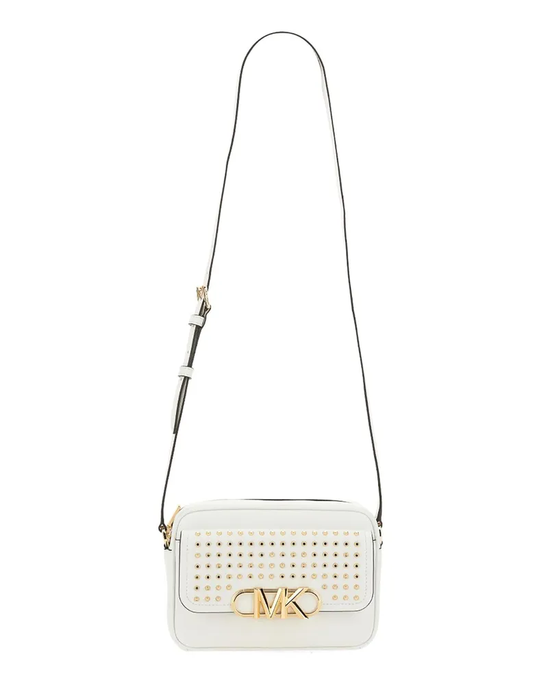 Michael Kors Umhängetasche - Weiß Weiß