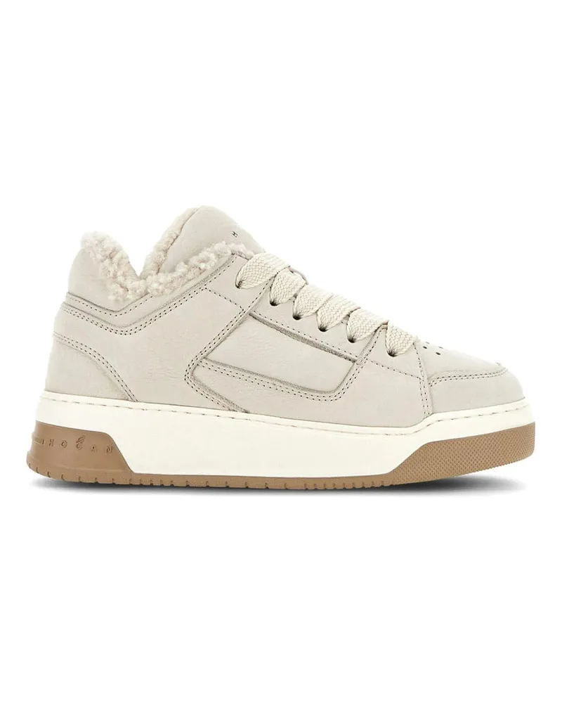 Hogan Sneaker - Schwarz Weiß