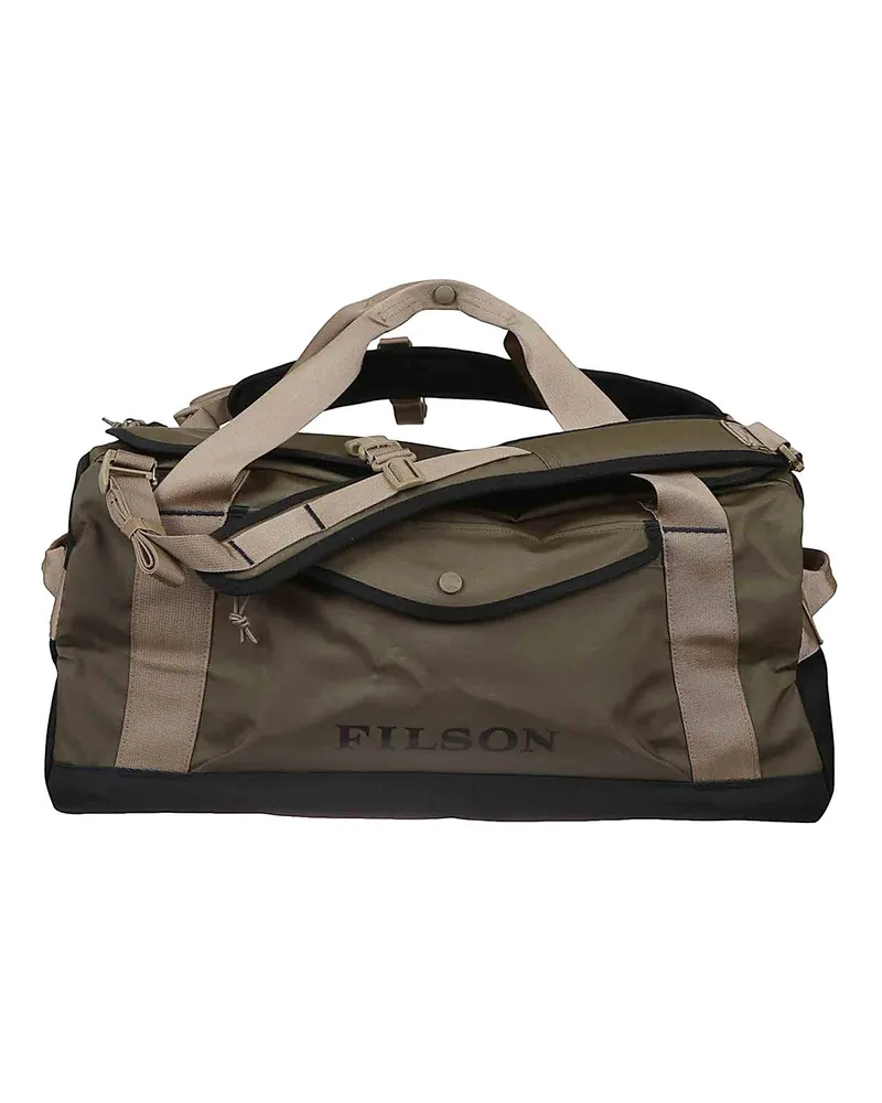Filson Reisetasche - Schwarz 